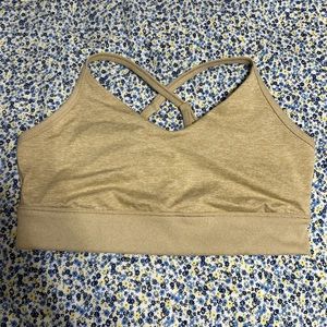 AERIE Sports bra